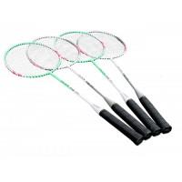 Набор для бадминтона HUDORA SET FAMILY COMPLETE