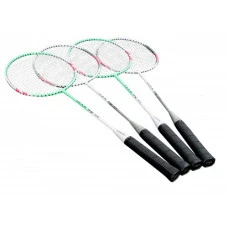 Набор для бадминтона HUDORA SET FAMILY COMPLETE