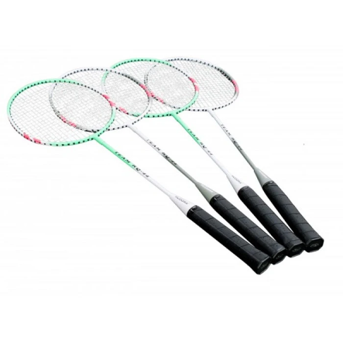 Набор для бадминтона HUDORA SET FAMILY COMPLETE
