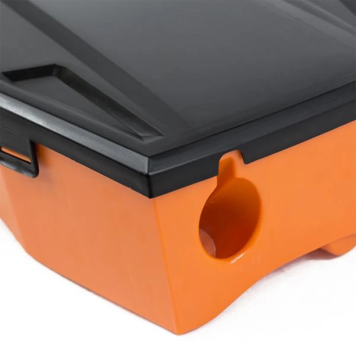 Набір 3в1 бадмінтон + теніс + волейбол + чохол NILS ZSB3