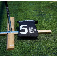 Загрузка в ворота BAZOOKAGOAL