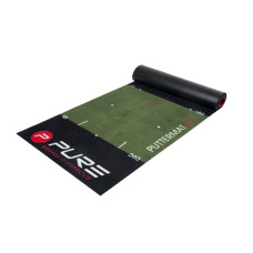 Мат для гольфа Golfputting Pure2Improve 3 м