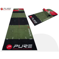 Мат для гольфа Golfputting Pure2Improve 3 м
