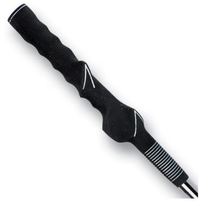 Ручка для клюшки Lamkin PINE-TGLH-58, черная