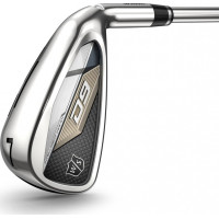 Ключки для гольфу Wilson Morele Wilson Staff D9 5-PW