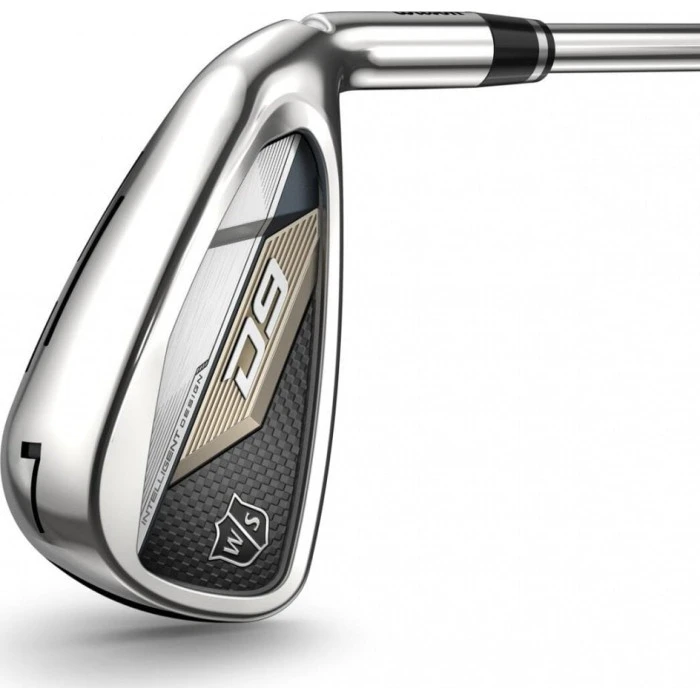 Ключки для гольфу Wilson Morele Wilson Staff D9 5-PW