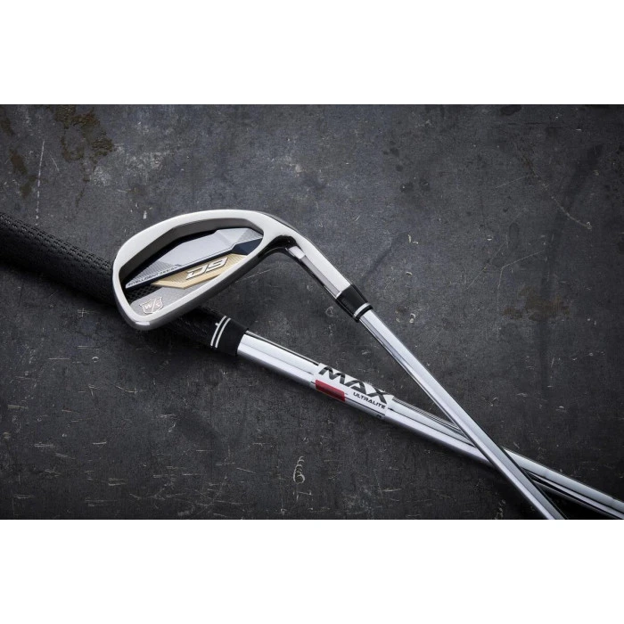 Ключки для гольфу Wilson Morele Wilson Staff D9 5-PW