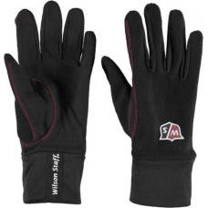 Рукавички для гольфу зимові Wilson Staff р. XL, чорні
