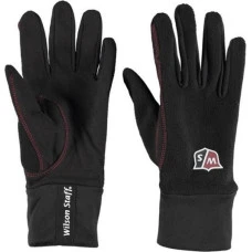 Рукавички для гольфу зимові Wilson Staff р. XL, чорні