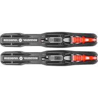 Rossignol Беговые лыжи Rossignol X-Tour Venture JR LS WXLS + крепеж Step In Jr 2022