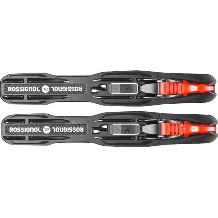 Rossignol Беговые лыжи Rossignol X-Tour Venture JR LS WXLS + крепеж Step In Jr 2022