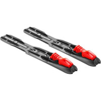 Rossignol Беговые лыжи Rossignol X-Tour Venture JR LS WXLS + крепеж Step In Jr 2022