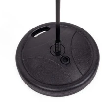 Груша боксерська дитяча inSPORTline Dastor 26993, чорно-червона