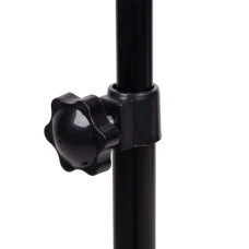 Груша боксерська дитяча inSPORTline Dastor 26993, чорно-червона