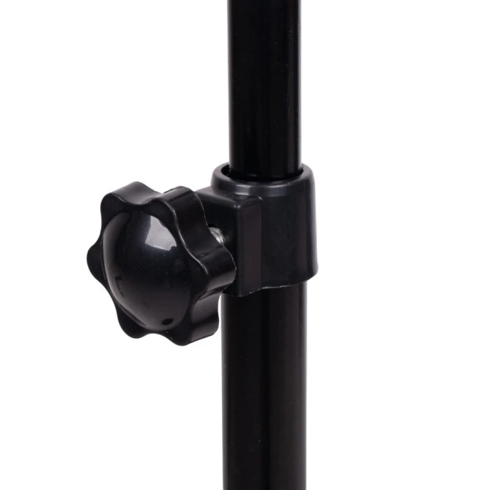 Груша боксерська дитяча inSPORTline Dastor 26993, чорно-червона