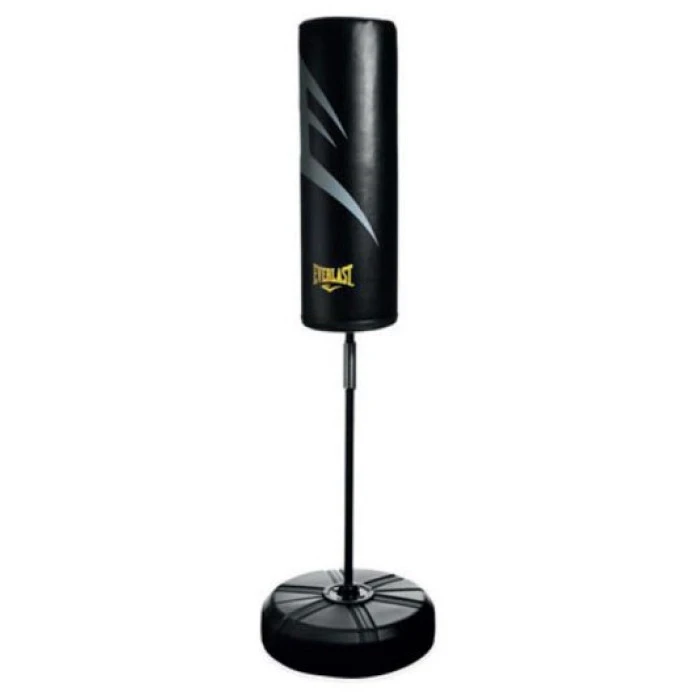 Боксерський мішок на стійці EVERLAST