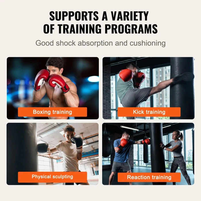 Боксерский набор VEVOR