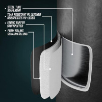 Отдельная боксерская груша Physionics, 175 см