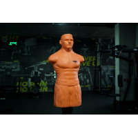 Манекен для відпрацювання ударів Prime Sport Big Bob