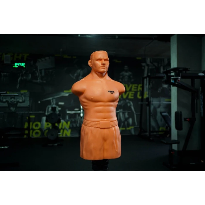 Манекен для отработки ударов Prime Sport Big Bob