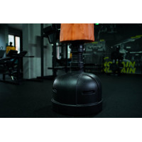 Манекен для відпрацювання ударів Prime Sport Big Bob