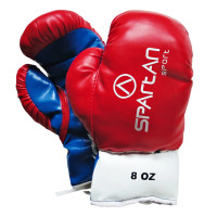 Боксерські рукавички American Junior - 8 унцій (oz)