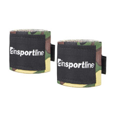 Боксерские обертывания inSPORTline Disfarko 3.5 m