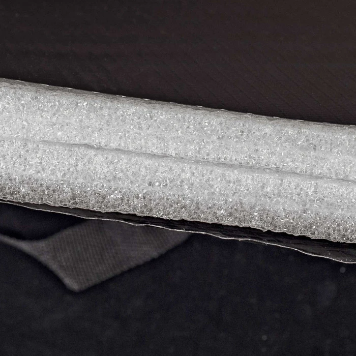 Батут CORNILLEAU 312121 с внутренней сеткой 366 см черный