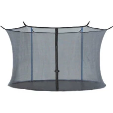 Внутрішня сітка Abarqs для батута 10 футів універсальна 310-314 см