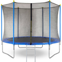 Внутрішня сітка Abarqs для батута 10 футів універсальна 310-314 см