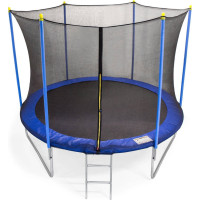 Внутрішня сітка Abarqs для батута 10 футів універсальна 310-314 см