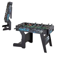 Настільний футбол inSPORTline Almorgan, 119 x 61,5 x 78 см