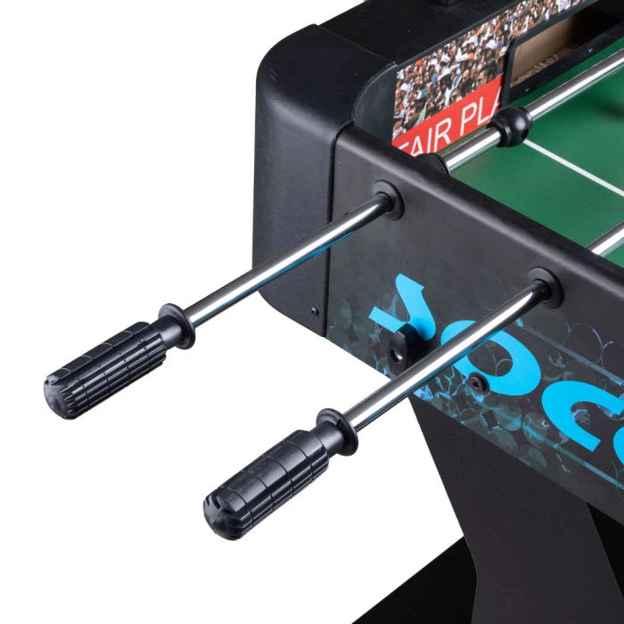 Настольный футбол inSPORTline Almorgan, 119 x 61,5 x 78 см