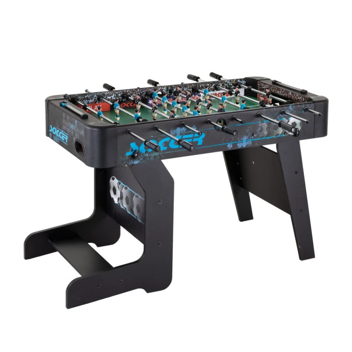 Настольный футбол inSPORTline Almorgan, 119 x 61,5 x 78 см