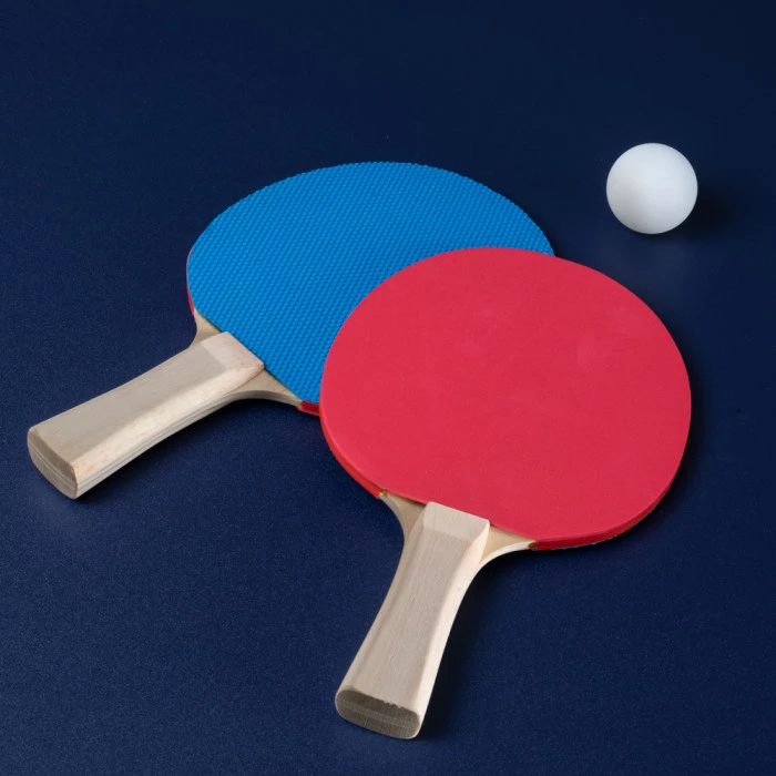 Стіл для більярду та настільного тенісу 3в1 inSPORTline Residento, 214 х 120 х 81 см - світле дерево