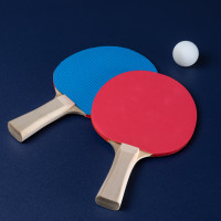 Стол для бильярда и настольного тенниса 3в1 inSPORTline Residento, 214х120х81 см - темное дерево