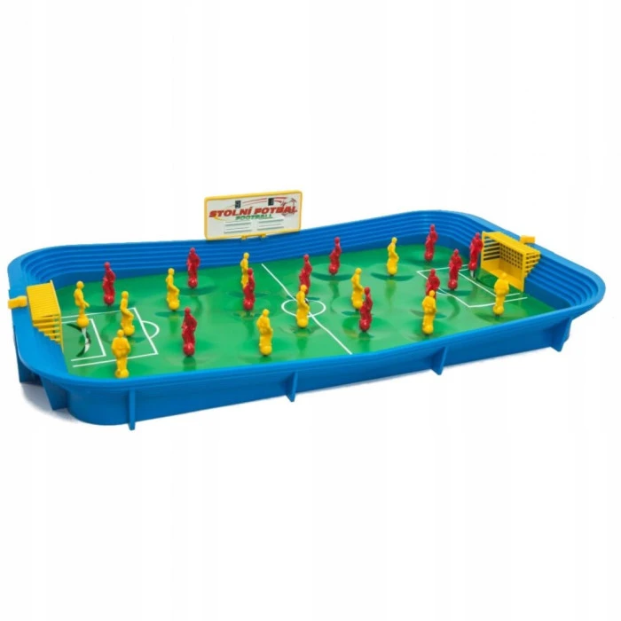 Настольный футбол MASTER Standard, 53 х 30 х 7 см