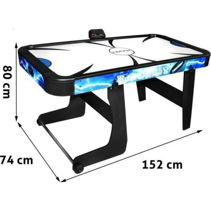 Настольный аэрохоккей Ramiz H1509