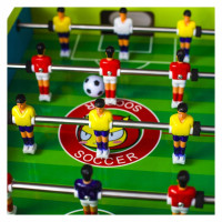 Настільний міні-футбол SPARTAN, 51 х 31 х 10 см