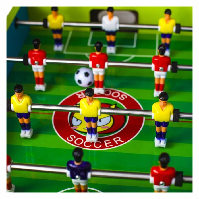 Настільний міні-футбол SPARTAN, 51 х 31 х 10 см