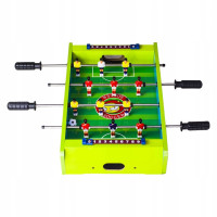 Настільний міні-футбол SPARTAN, 51 х 31 х 10 см