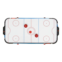 Аэрохоккей Neo Sport NS-427