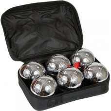 Пули для игры 6 шт Vizari - Boule Petanque Enero универсальные