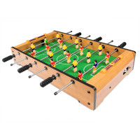Настольный футбол Neo-Sport NS-435, 48,5 x 28,5 x 8,4 см
