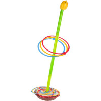 Дитяча гра на спритність Rocking Bird ZGR.1277