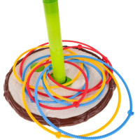 Дитяча гра на спритність Rocking Bird ZGR.1277