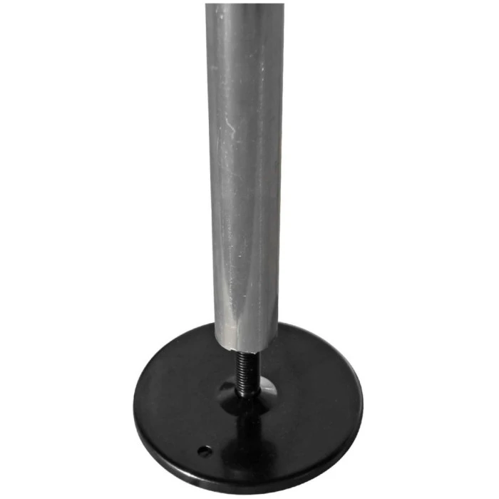 Детский стационарный турник с обручами MASTER