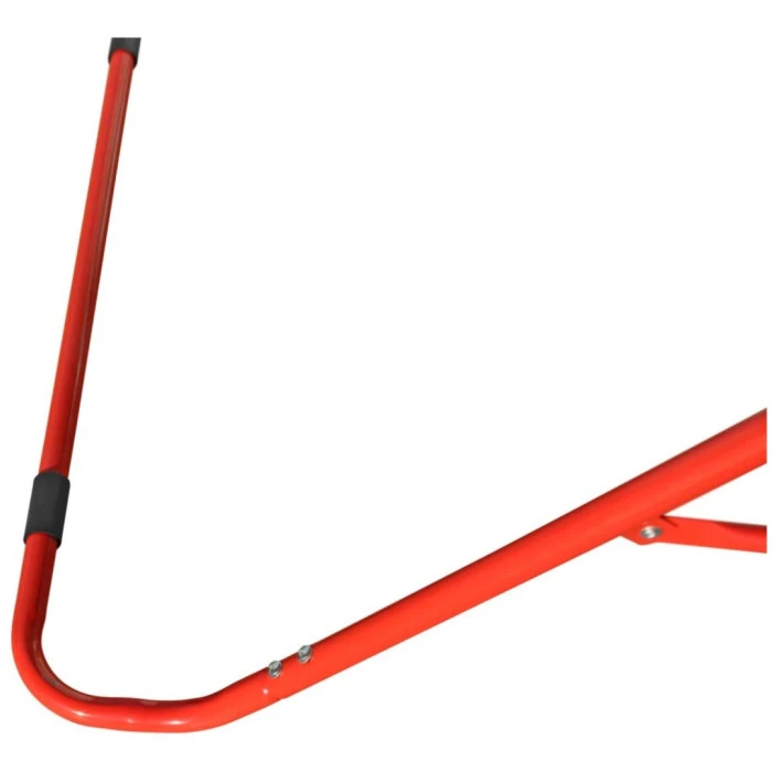 Детский стационарный турник с обручами MASTER