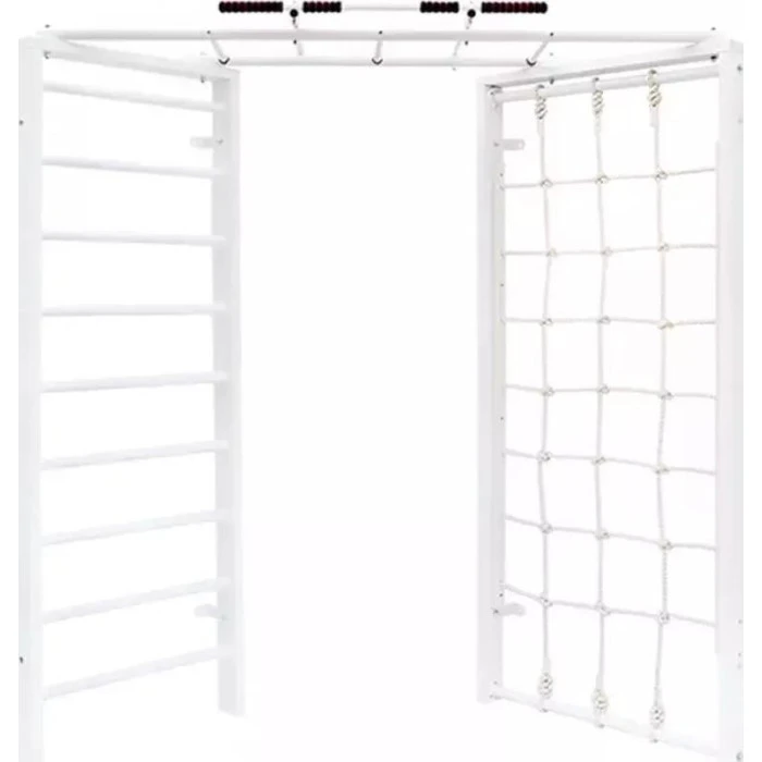 Шведская угловая стенка Karussell