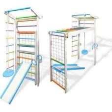 Дитячий ігровий майданчик Babygame Champion